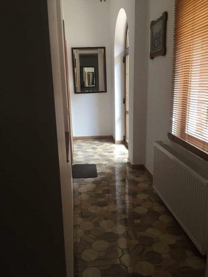 Casa Onyx Otel Târgu Jiu Dış mekan fotoğraf